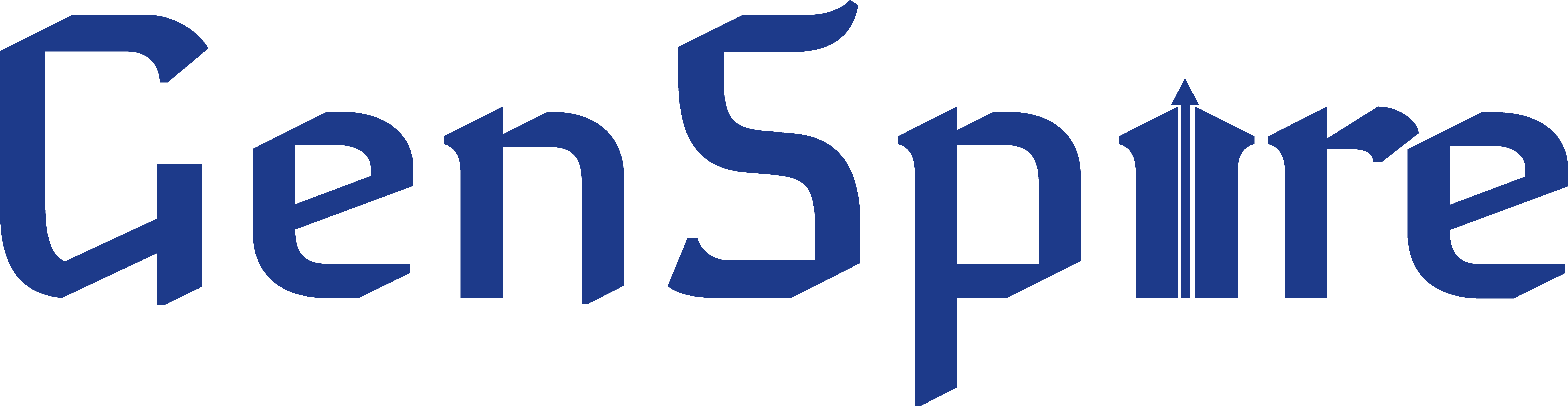 GenSpire Logo